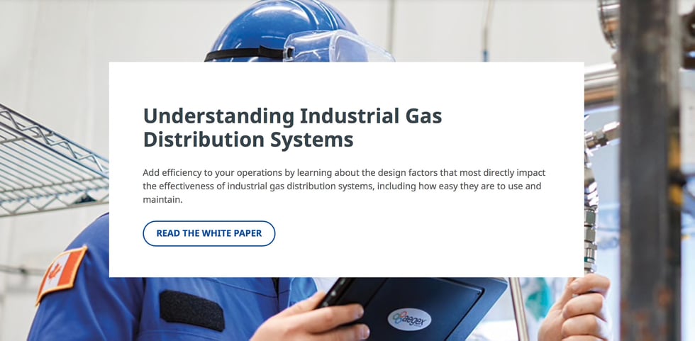 Gas Distribution web image