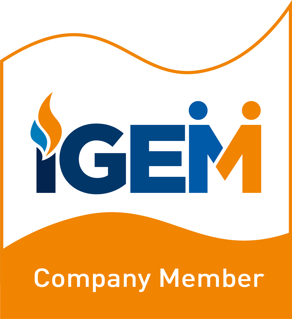 IGEM_Company Member_Logo
