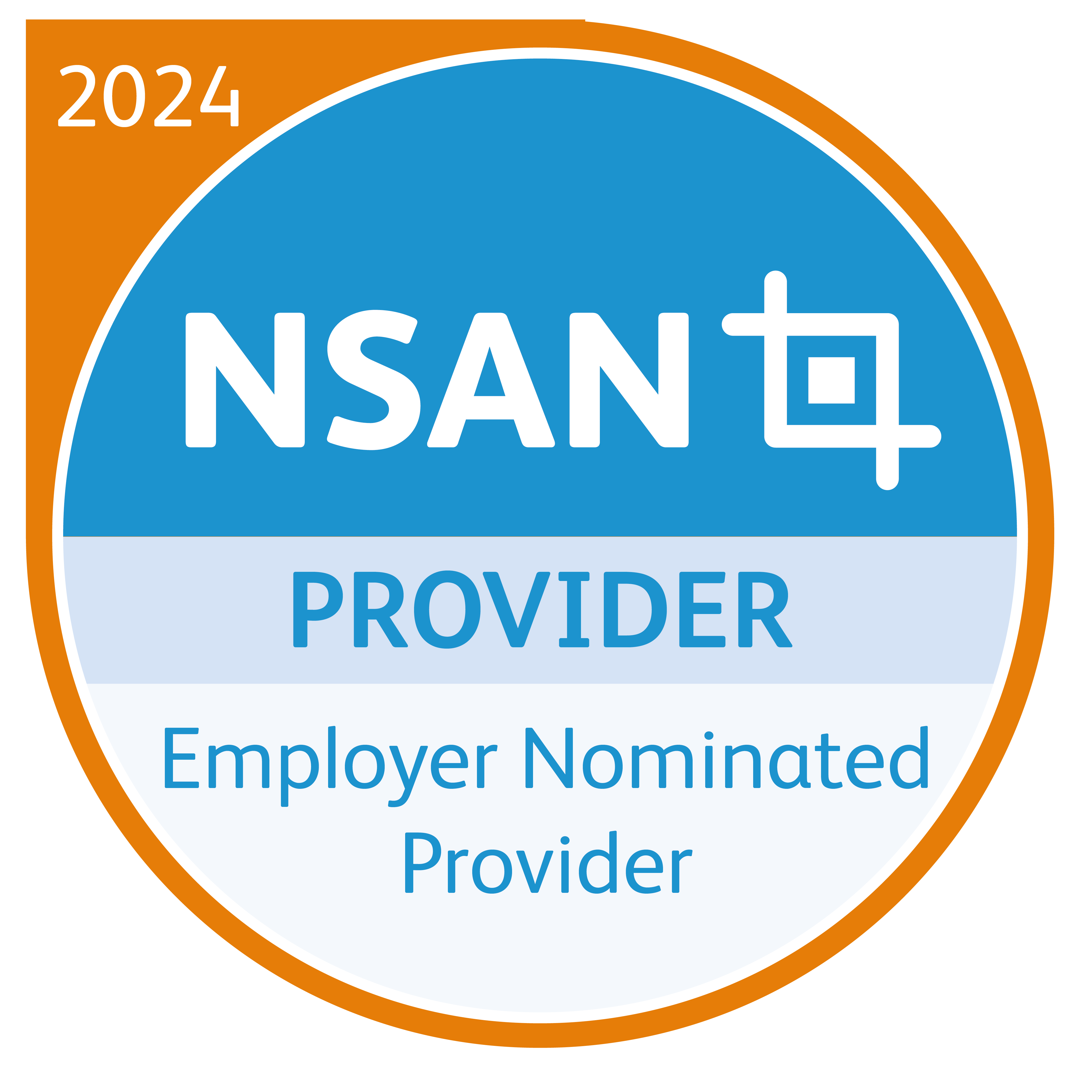 NSAN Training Provider-1