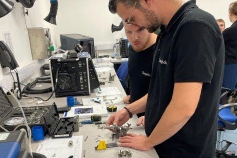 Orbital Weld Course_Oct 2022 800 x 600