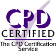 TCPDS CERTIFIED -  transparent