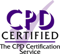 TCPDS CERTIFIED -  transparent