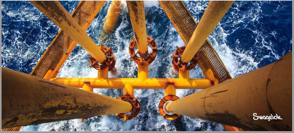 oil and gas